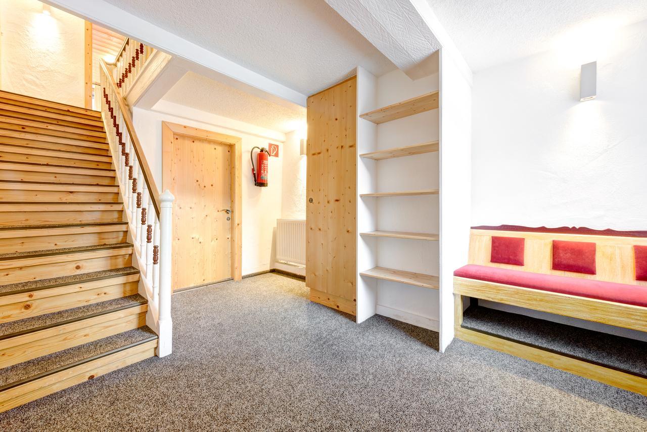 Appartement Familiennest Zentral By A-Appartments Brand  Exterior foto