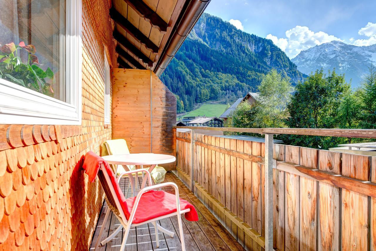 Appartement Familiennest Zentral By A-Appartments Brand  Exterior foto