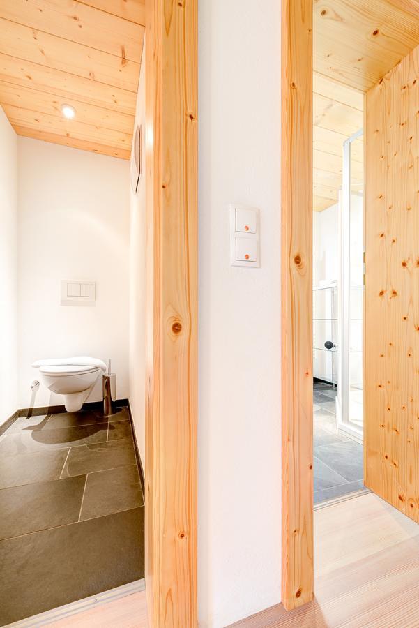 Appartement Familiennest Zentral By A-Appartments Brand  Exterior foto