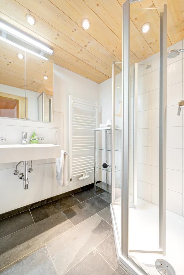 Appartement Familiennest Zentral By A-Appartments Brand  Exterior foto