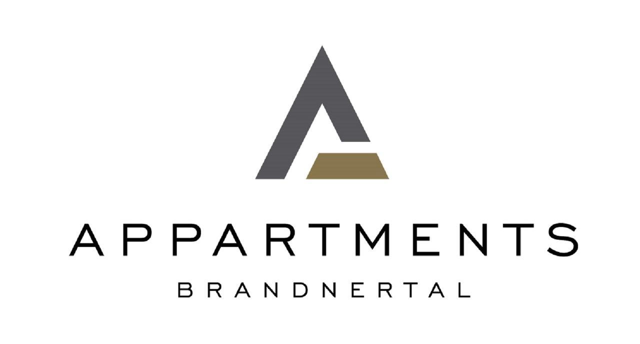 Appartement Familiennest Zentral By A-Appartments Brand  Exterior foto